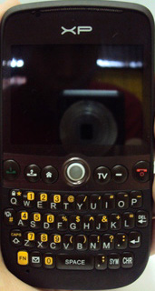 xp mobile