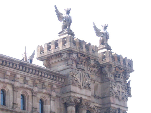 aduana