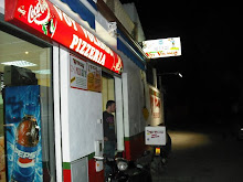 pizzeria ogijares