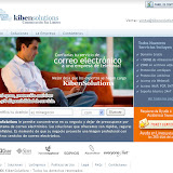 Cliente: KibenSolutions Website: http://www.kibensolutions.net