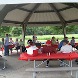 Fourth of July Picnic