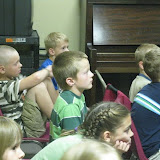 Vacation Bible School