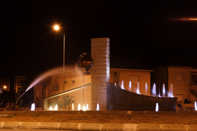 Rotunda dos Bombeiros