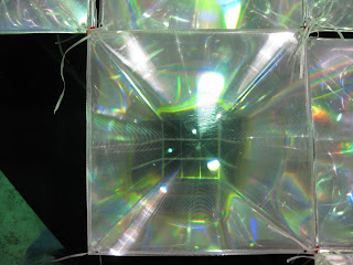 UMich Pod MClimber Concentrator Pod