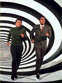 Time Tunnel Running out of time