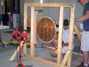 USSTs PV Receiver