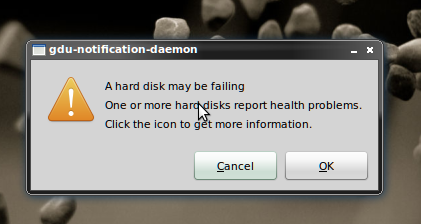 disknotif