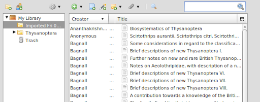 endnote to zotero endnote to zotero