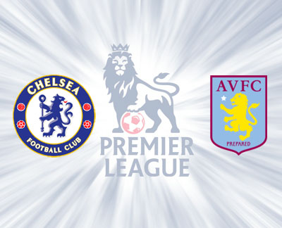 Chelsea vs Aston Villa Chelsea vs Aston Villa