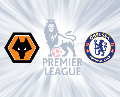 Wolverhampton vs Chelsea Wolverhampton vs Chelsea