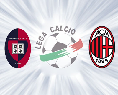 Cagliari vs AC Milan Cagliari vs AC Milan