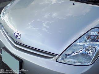 TOYOTA �ץꥦ����04y
