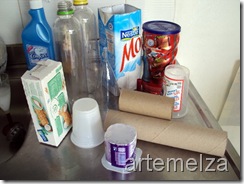 artemelza - papel mache artemelza - papel mache