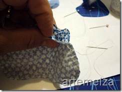 artemelza - passarinho de patchwork artemelza - passarinho de patchwork