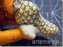 artemelza - passarinho de patchwork artemelza - passarinho de patchwork