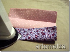 artemelza - flor de patchwork