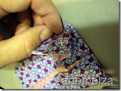 artemelza - flor de patchwork