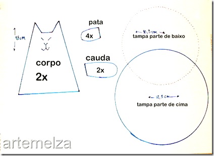 artemelza - enfeite para vidro artemelza - enfeite para vidro