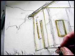 artemelza - pintura figurativa artemelza - pintura figurativa
