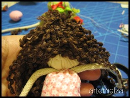 artemelza - boneca de pano artemelza - boneca de pano