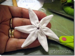 artemelza - margarida de fuxico artemelza - margarida de fuxico