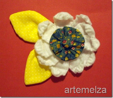 artemelza - flor de fuxico artemelza - flor de fuxico
