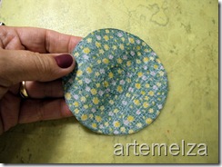 artemelza - flor de fuxico artemelza - flor de fuxico