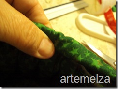 artemelza - cestinha com enchimento artemelza - cestinha com enchimento