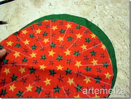 artemelza - cestinha com enchimento artemelza - cestinha com enchimento