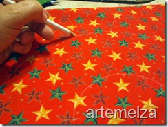 artemelza - cestinha com enchimento artemelza - cestinha com enchimento