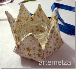 artemelza - estrela de 6 pontas