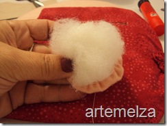 artemelza - papai noel artemelza - papai noel