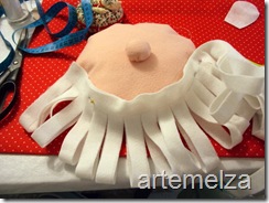 artemelza - papai noel artemelza - papai noel