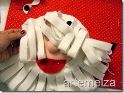artemelza - papai noel artemelza - papai noel