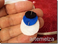 artemelza - papai noel artemelza - papai noel