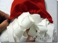 artemelza - papai noel artemelza - papai noel