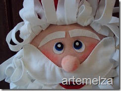 artemelza - papai noel artemelza - papai noel