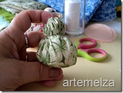 artemelza - presépio de fuxico artemelza - presépio de fuxico