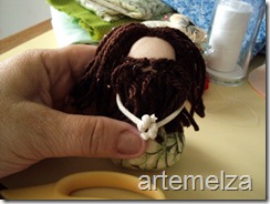 artemelza - presépio de fuxico artemelza - presépio de fuxico