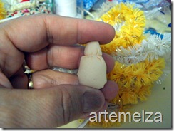 artemelza - presépio de fuxico artemelza - presépio de fuxico