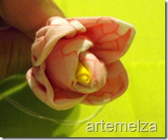 artemelza - rosa de fuxico artemelza - rosa de fuxico