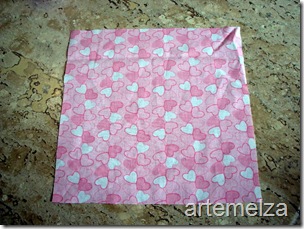 artemelza - rosa de patchwork