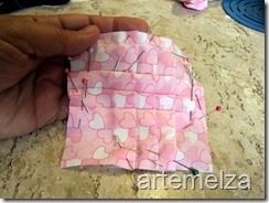 artemelza - rosa de patchwork