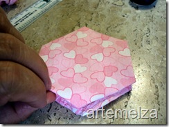 artemelza - rosa de patchwork