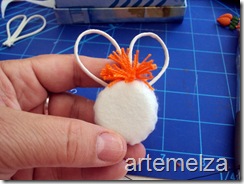 ARTEMELZA - coelho de tampinha de refrigerante-25 ARTEMELZA - coelho de tampinha de refrigerante-25