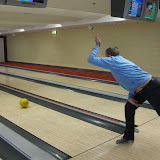 Naistepäeva bowling