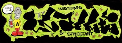 Streetartwsr Streetartwsr