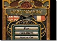 Word Machine