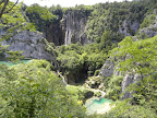 Plitvice Lakes National Park Slideshow