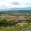 Mogadouro - Panorâmica do Miradouro de S. Cristovão.JPG